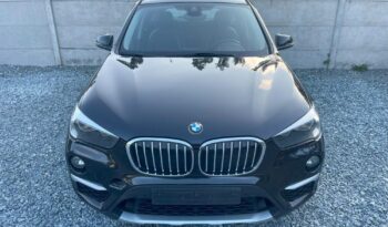 BMW X1 2.0d 150ps Xline Automat Skóra Navi Panorama El. Klapa Asystent Parkow