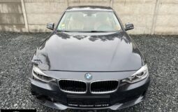 BMW Seria 3 320d 184ps Xenon Navi Automat Grzane Fotele 2x Klima