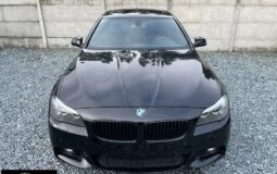 BMW Seria 5 2.0d 218ps Lift M Pakiet Kamera Pdc Panorama Rolety Duża Navi