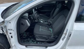 Audi A3 8Y e-tron 1.4tfsi 150ps +Hybryda w sumie 204ps rej 02/2021 46tkm Navi Stronic Virtual Cockpit full