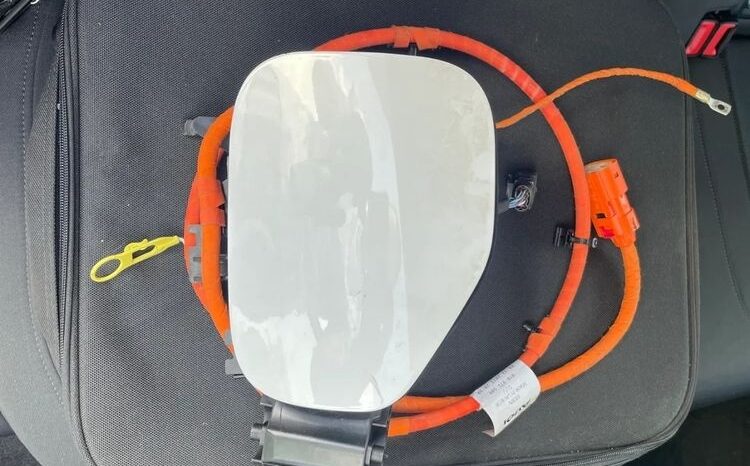 Audi A3 8Y e-tron 1.4tfsi 150ps +Hybryda w sumie 204ps rej 02/2021 46tkm Navi Stronic Virtual Cockpit full