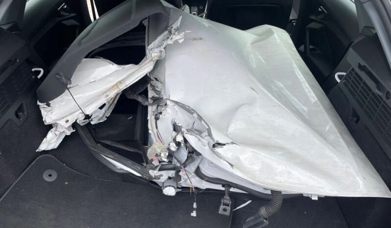 Audi A3 8Y e-tron 1.4tfsi 150ps +Hybryda w sumie 204ps rej 02/2021 46tkm Navi Stronic Virtual Cockpit full