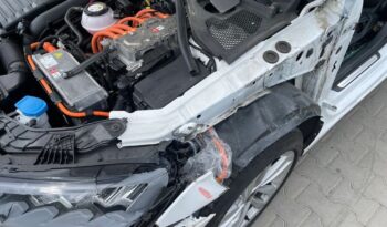 Audi A3 8Y e-tron 1.4tfsi 150ps +Hybryda w sumie 204ps rej 02/2021 46tkm Navi Stronic Virtual Cockpit full