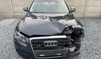 Audi Q5 2.0tdi 03/2010 206tkm Quattro Xenon Skóra Led Pdc El Klapa