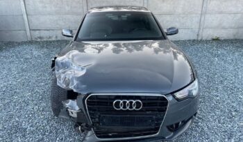 Audi A5 2.0tdi 150ps 11/2013 169tkm Sline Xenon Navi Martwe Pole Elektryczna Klapa Drive Select Pdc