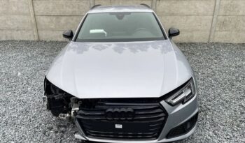 Audi A4 2.0tdi 11/2019r Sline Stronic Led Keyless Go Virtual Cockpit Ledy
