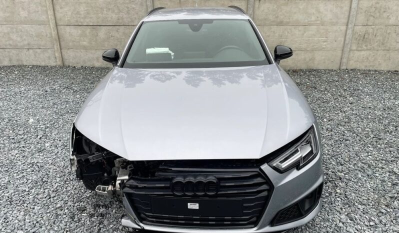 Audi A4 2.0tdi 11/2019r Sline Stronic Led Keyless Go Virtual Cockpit Ledy
