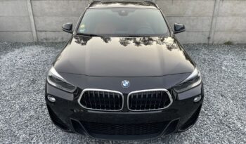 BMW X2 sDrive18d 2.0d 150ps rej10/2018 136tkm M Pakiet Head Up Ambiente Kamera Panorama Aystent Parkowania Shadow Line Skóra Led