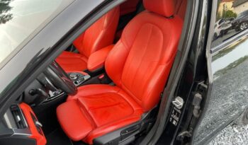 BMW X2 sDrive18d 2.0d 150ps rej10/2018 136tkm M Pakiet Head Up Ambiente Kamera Panorama Aystent Parkowania Shadow Line Skóra Led full