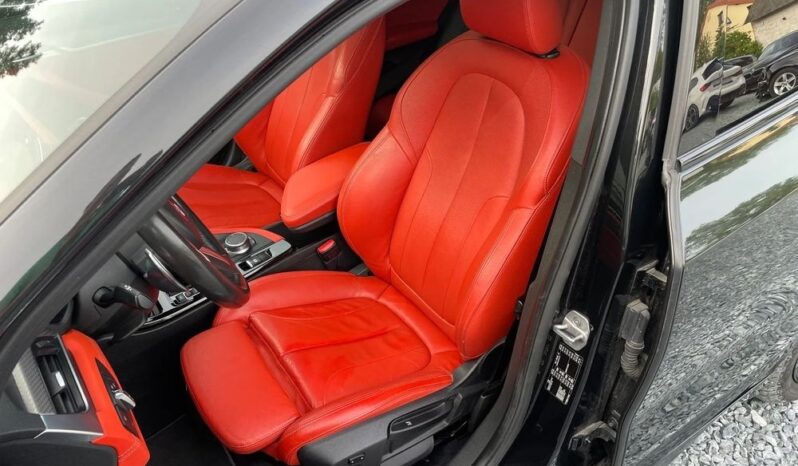 BMW X2 sDrive18d 2.0d 150ps rej10/2018 136tkm M Pakiet Head Up Ambiente Kamera Panorama Aystent Parkowania Shadow Line Skóra Led full