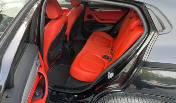 BMW X2 sDrive18d 2.0d 150ps rej10/2018 136tkm M Pakiet Head Up Ambiente Kamera Panorama Aystent Parkowania Shadow Line Skóra Led full