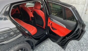 BMW X2 sDrive18d 2.0d 150ps rej10/2018 136tkm M Pakiet Head Up Ambiente Kamera Panorama Aystent Parkowania Shadow Line Skóra Led full