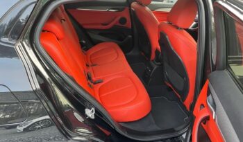 BMW X2 sDrive18d 2.0d 150ps rej10/2018 136tkm M Pakiet Head Up Ambiente Kamera Panorama Aystent Parkowania Shadow Line Skóra Led full