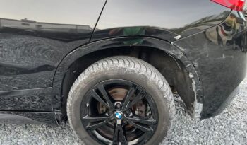 BMW X2 sDrive18d 2.0d 150ps rej10/2018 136tkm M Pakiet Head Up Ambiente Kamera Panorama Aystent Parkowania Shadow Line Skóra Led full