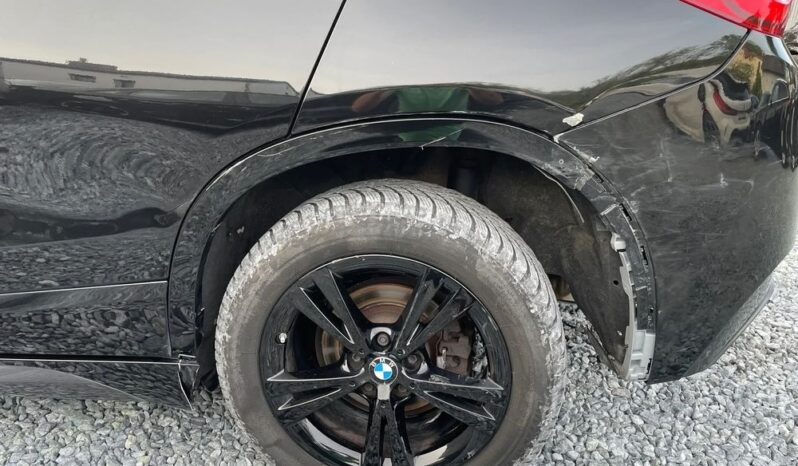 BMW X2 sDrive18d 2.0d 150ps rej10/2018 136tkm M Pakiet Head Up Ambiente Kamera Panorama Aystent Parkowania Shadow Line Skóra Led full
