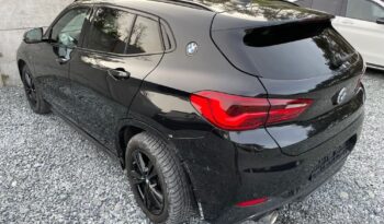 BMW X2 sDrive18d 2.0d 150ps rej10/2018 136tkm M Pakiet Head Up Ambiente Kamera Panorama Aystent Parkowania Shadow Line Skóra Led full