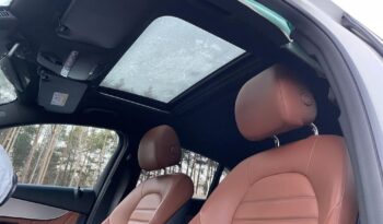 Mercedes GLC 220d 194ps rej02/2020 Coupe Lift 4Matic AMG Pakiet Navi MBUX Burmester Panorama Keyless Go full