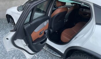 Mercedes GLC 220d 194ps rej02/2020 Coupe Lift 4Matic AMG Pakiet Navi MBUX Burmester Panorama Keyless Go full