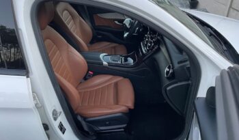 Mercedes GLC 220d 194ps rej02/2020 Coupe Lift 4Matic AMG Pakiet Navi MBUX Burmester Panorama Keyless Go full