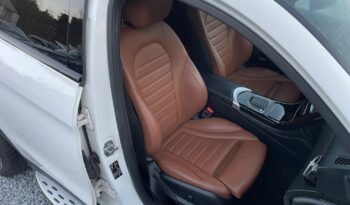 Mercedes GLC 220d 194ps rej02/2020 Coupe Lift 4Matic AMG Pakiet Navi MBUX Burmester Panorama Keyless Go full