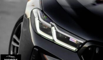 BMW 6GT 620d M Pakiet Head Up Virtual Cockpit Panorama Keyless Go Dostęp Komfortowy Asystent Pasa Jazdy full
