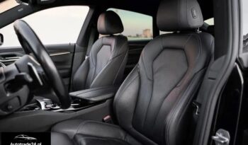 BMW 6GT 620d M Pakiet Head Up Virtual Cockpit Panorama Keyless Go Dostęp Komfortowy Asystent Pasa Jazdy full