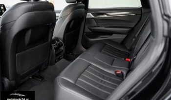 BMW 6GT 620d M Pakiet Head Up Virtual Cockpit Panorama Keyless Go Dostęp Komfortowy Asystent Pasa Jazdy full