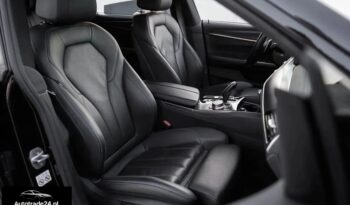 BMW 6GT 620d M Pakiet Head Up Virtual Cockpit Panorama Keyless Go Dostęp Komfortowy Asystent Pasa Jazdy full