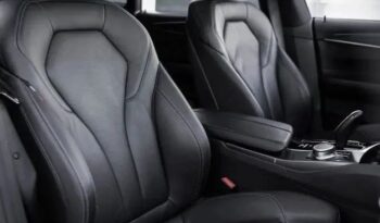 BMW 6GT 620d M Pakiet Head Up Virtual Cockpit Panorama Keyless Go Dostęp Komfortowy Asystent Pasa Jazdy full