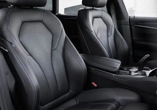 BMW 6GT 620d M Pakiet Head Up Virtual Cockpit Panorama Keyless Go Dostęp Komfortowy Asystent Pasa Jazdy full