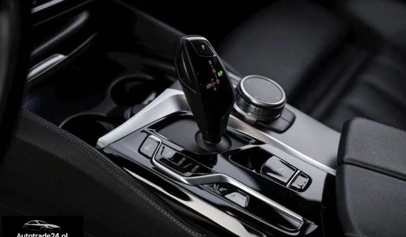 BMW 6GT 620d M Pakiet Head Up Virtual Cockpit Panorama Keyless Go Dostęp Komfortowy Asystent Pasa Jazdy full