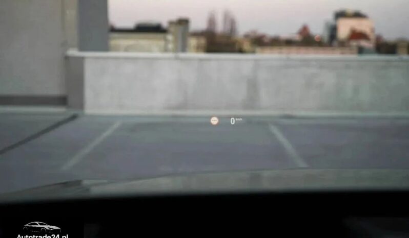 BMW 6GT 620d M Pakiet Head Up Virtual Cockpit Panorama Keyless Go Dostęp Komfortowy Asystent Pasa Jazdy full