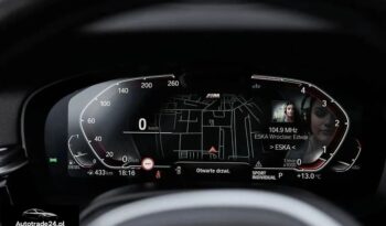 BMW 6GT 620d M Pakiet Head Up Virtual Cockpit Panorama Keyless Go Dostęp Komfortowy Asystent Pasa Jazdy full