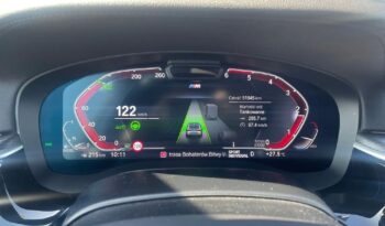 BMW 6GT 620d M Pakiet Head Up Virtual Cockpit Panorama Keyless Go Dostęp Komfortowy Asystent Pasa Jazdy full