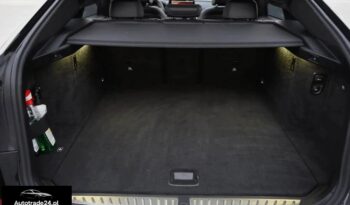 BMW 6GT 620d M Pakiet Head Up Virtual Cockpit Panorama Keyless Go Dostęp Komfortowy Asystent Pasa Jazdy full