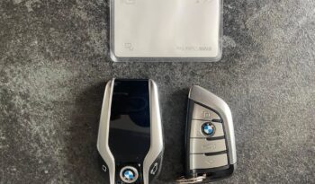 BMW 6GT 620d M Pakiet Head Up Virtual Cockpit Panorama Keyless Go Dostęp Komfortowy Asystent Pasa Jazdy full