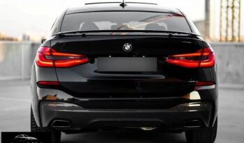 BMW 6GT 620d M Pakiet Head Up Virtual Cockpit Panorama Keyless Go Dostęp Komfortowy Asystent Pasa Jazdy full