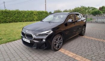 BMW X2 sDrive18d