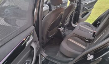 BMW X2 sDrive18d full