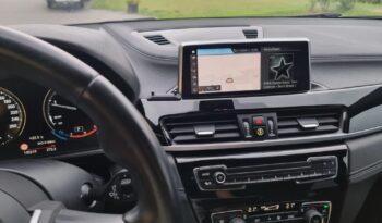 BMW X2 sDrive18d full