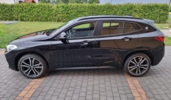 BMW X2 sDrive18d full