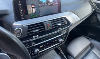 BMW X3 2.0d Xdrive 190ps M Pakiet Kamera 360 Head Up Harman/Kardon full