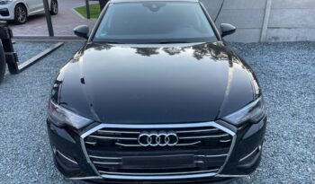 Audi A6 2.0tdi 205ps 11/2018 178tkm