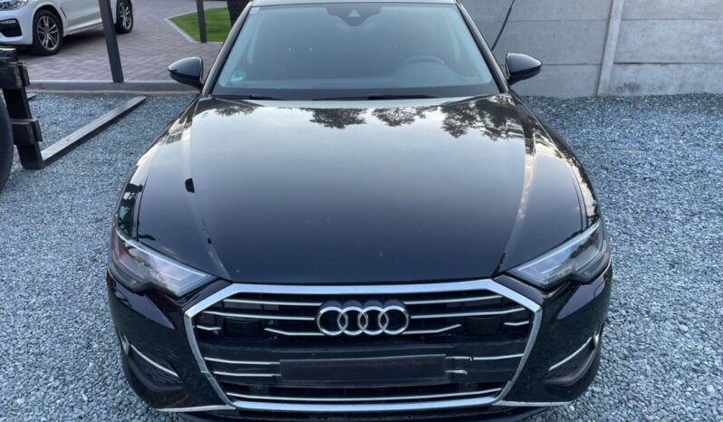 Audi A6 2.0tdi 205ps 11/2018 178tkm
