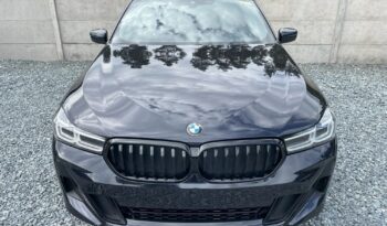 BMW 6GT 620d Lift M Pakiet Virtual Licznik Kamera F Vat