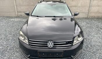 Volkswagen Passat 2.0tdi Xenon Navi DSG Tempomat Hak Grzane Fotele 2xKlima Highline