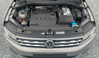 Volkswagen Tiguan 2.0tdi 150ps 12/2017 175tkm 4Motion DSG Full Led Virtual Cockpit ACC Asystent Pasa Duża Navi full