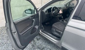 Volkswagen Tiguan 2.0tdi 150ps 12/2017 175tkm 4Motion DSG Full Led Virtual Cockpit ACC Asystent Pasa Duża Navi full