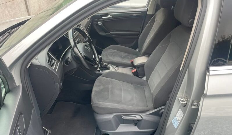 Volkswagen Tiguan 2.0tdi 150ps 12/2017 175tkm 4Motion DSG Full Led Virtual Cockpit ACC Asystent Pasa Duża Navi full