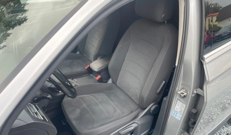 Volkswagen Tiguan 2.0tdi 150ps 12/2017 175tkm 4Motion DSG Full Led Virtual Cockpit ACC Asystent Pasa Duża Navi full